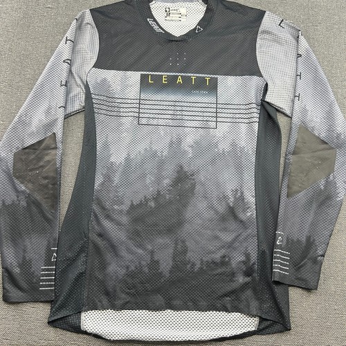 Maglia leatt gravity mbt - maglia, 4.0