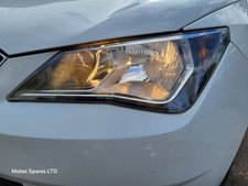 Seat Ibiza MK4 Headlight