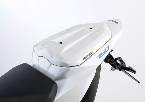 Bodystyle cuneo per sella - bodystyle,