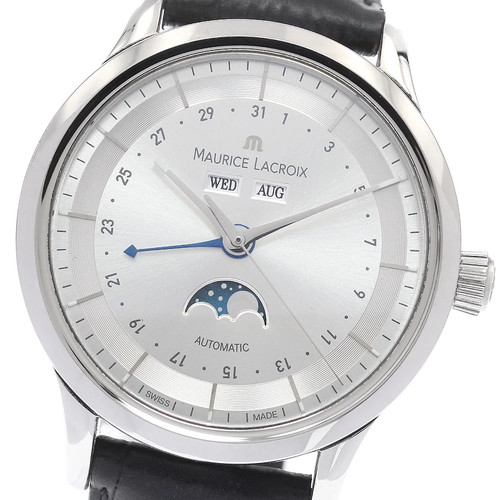 Maurice lacroix les classiques - maurice,