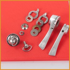 Campagnolo record marce - record, 8
