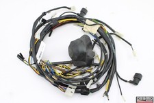 Cablaggio impianto elettrico