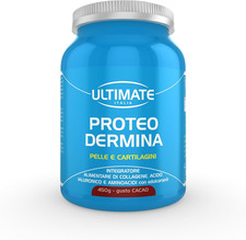 - Proteo Dermina - 450G -