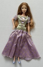 Barbie Palla in Maschera Mask