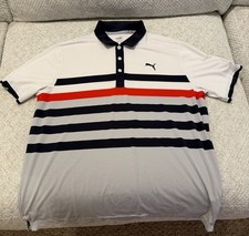 Polo Puma Golf - Edizione