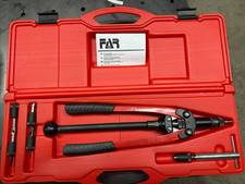 FAR KJ29 EXTRA RIVETTATRICE