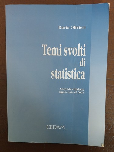 Dario olivieri temi - dario, svolti