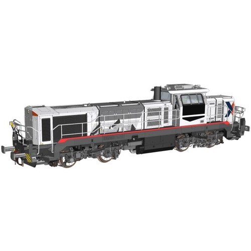 Piko 52378 locomotiva - h0,
