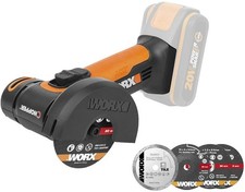 Mini Smerigliatrice Chopper a