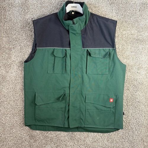 Gilet lavoro uomo engelbert - gilet,