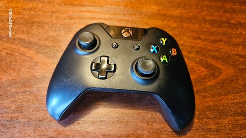 Microsoft xbox one joypad - -,