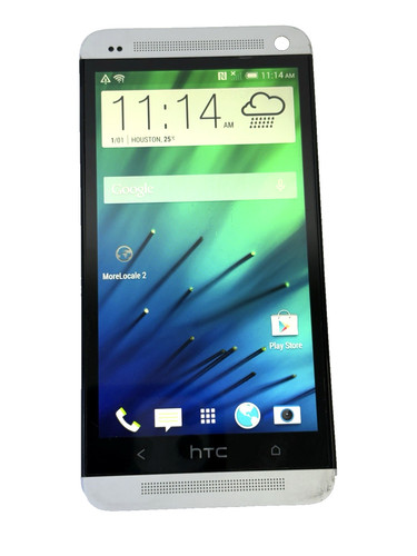 Htc one pn07110 beats - one,