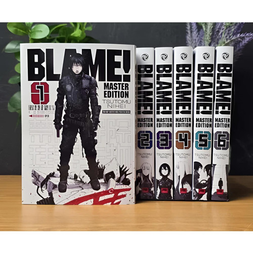 Colpa master edition - master,