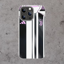 Cover Maglia Juventus Calcio