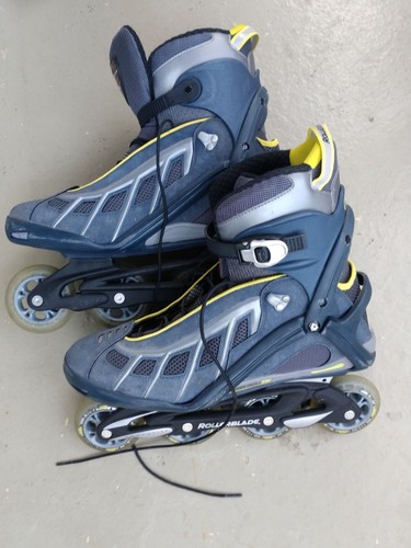 Pattini linea rollerblade - pattini, in