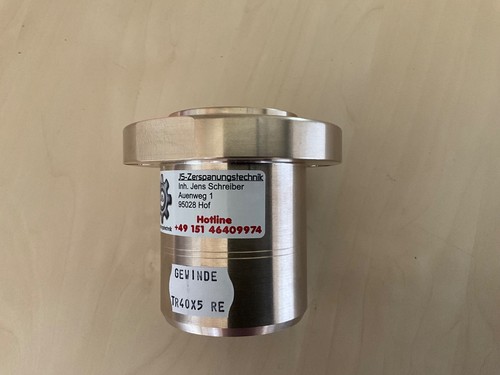 Dado portante - , di