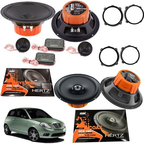 Kit casse altoparlanti - kit,