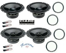 CIARE Kit 4 casse CW170Z CZ170