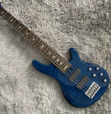 Basso Elettrico Personalizzato