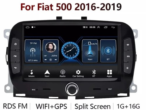 Radio din per fiat - per,