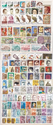 Collezione ungheria magyar - collezione,