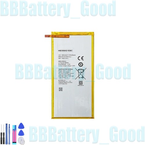 Batteria per huawei mediapad - per,