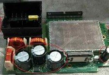 Kit Riparazione Modulo Scatola