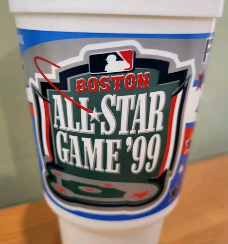 Boston all star game - boston,