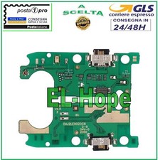 CONNETTORE RICARICA ALCATEL 3X