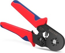 Pinza Crimpatrice Capicorda