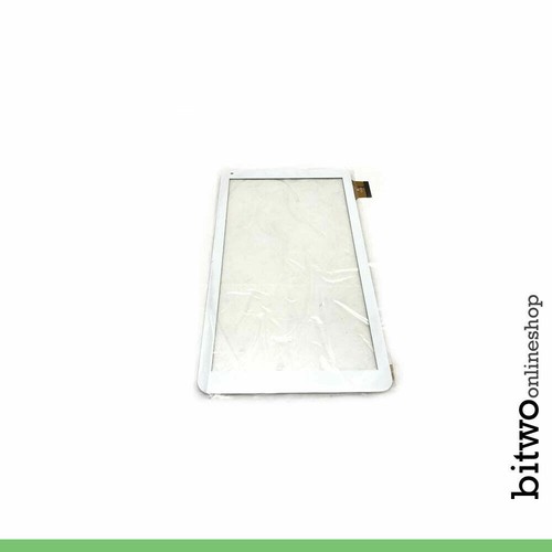 Touch screen ricambio - touch, 10"