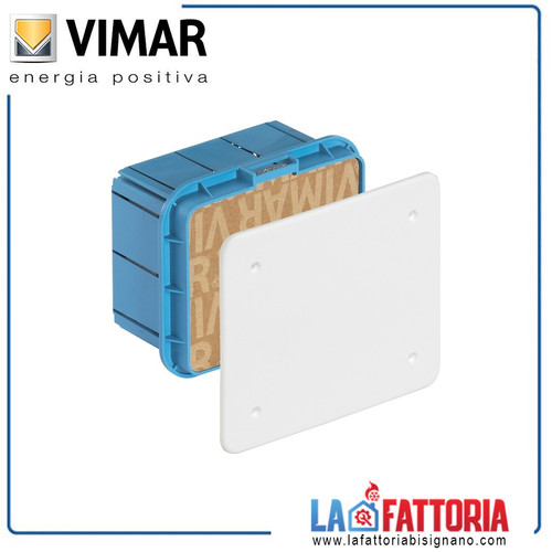 Vimar v70005 scatola - -,