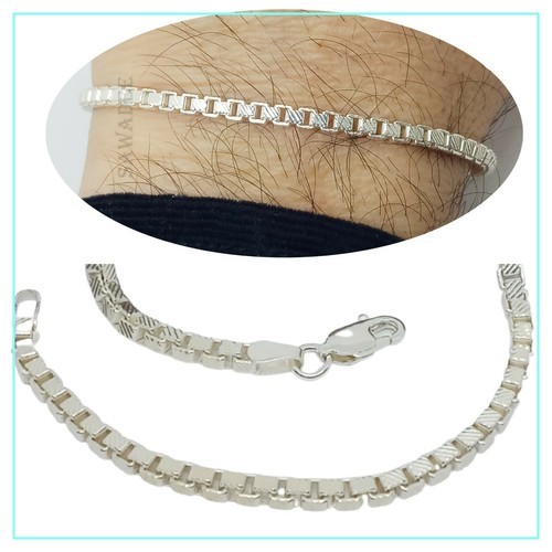 Bracciale argento 925 - bracciale,