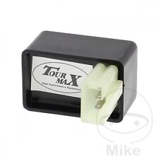 TOURMAX RELE' POMPA BENZINA CARBURANTE PER HONDA NT 650 V DEAUVILLE 1998-2005