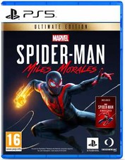 Marvel&rsquo;s Spider-Man