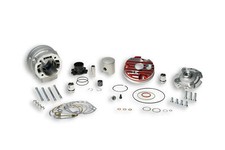 Malossi Aluminium cylinder kit