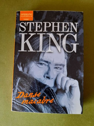 King danse macabre - , sperling
