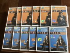 Dr House  Stagioni 1 E 2 Complete - DVD Editoriai