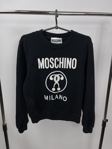 Felpa moschino milano taglia - milano, 8