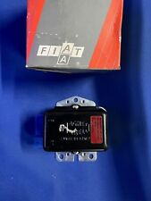 REGOLATORE DI TENSIONE FIAT