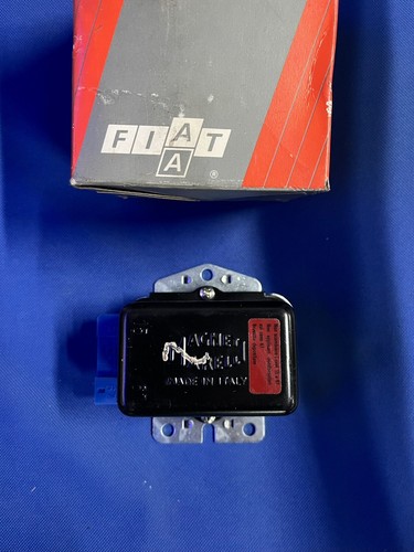 Regolatore tensione fiat - regolatore,
