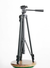 Cavalletto Treppiedi Swiss +