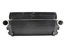 INTERCOOLER TURBO ATTACCO