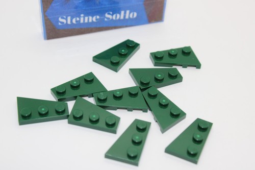 Lego 10x piastra - 10x,