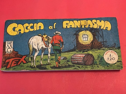 Tex raccoltina striscia serie - striscia,