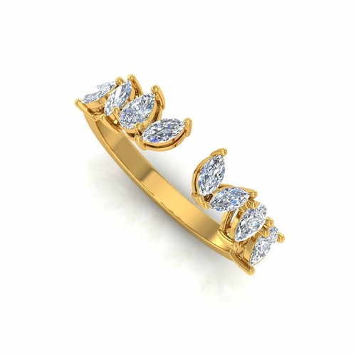 14k oro giallo laboratrio - oro,