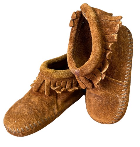 Minnetonka bambino taglia - bambino, 3
