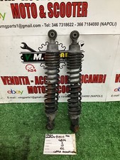 Coppia Ammortizzatori Aprilia
