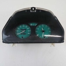 Mascherina strumentazione 9632619980 per CITROEN SAXO MK1 1996-2000 usata (61078)