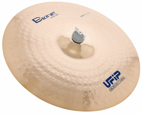 Ufip piatto crash - , bionic